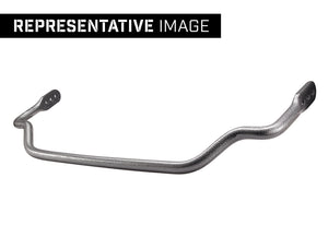 Hellwig 08-13 Ram 4500/5500 Solid Heat Treated Chromoly 1-1/2in Rear Sway Bar