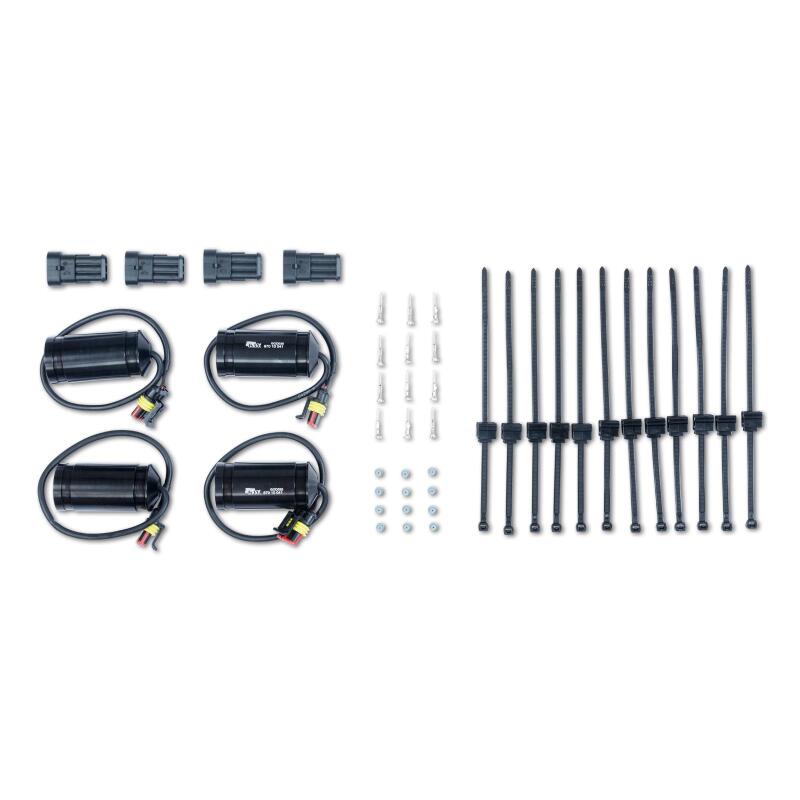 KW Electronic Damping Cancellation Kit 12-15 Chrysler 300 / Dodge Challenger