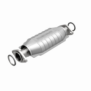 MagnaFlow Direct Fit Catalytic Converter Dodge-Eagle-Mitsubishi-Pl