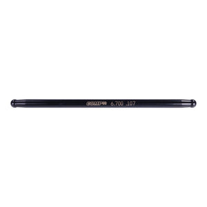 COMP Cams Xtreme Race G2 Pushrod 6.700in Length 5/16in DIA .106in Wall 210 Radius - Single