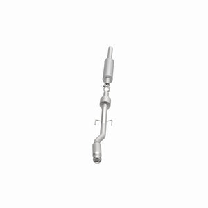 MagnaFlow Direct Fit Catalytic Converter Mini Cooper Clubman Rear