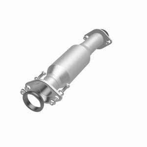 MagnaFlow Direct Fit Catalytic Converter 06-07 Mazda 6 2.3L OEM Underbody