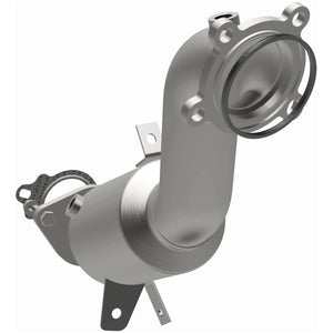 MagnaFlow 16-17 Cadillac ATS 2.0L Close Coupled Direct Fit Converter