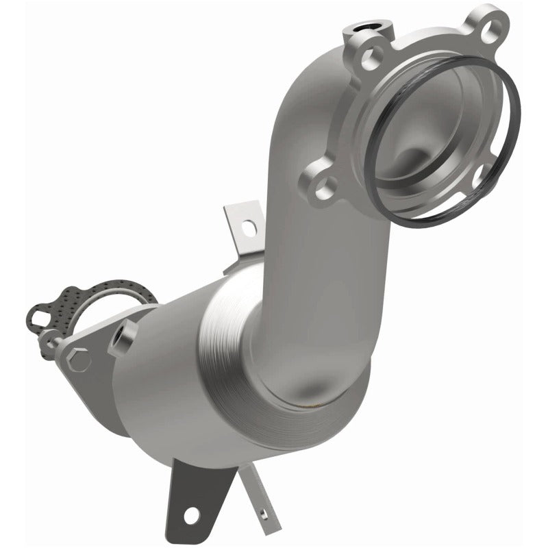 MagnaFlow 16-17 Cadillac ATS 2.0L Close Coupled Direct Fit Converter