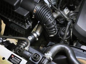 aFe 16-20 GM Colorado/Canyon L4-2.8L (td) BladeRunner 2in Stainless Steel Hot Charge Pipe