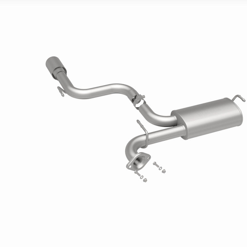 MagnaFlow Sys Cat-Back 01-03 Toyota Celica Gts 1.8