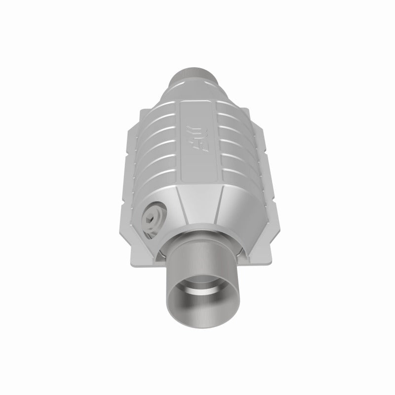 MagnaFlow Universal Catalytic Converter 2.00 inch with single O2 OEM