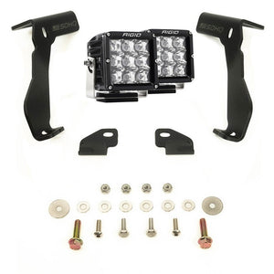 Rigid Industries 18-24 Ford Expedition D-XL Kit
