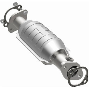 MagnaFlow 02-03 Mitsubishi Lancer V4 2.0L (excl. Turbocharged) Rear Direct Fit Catalytic Converter