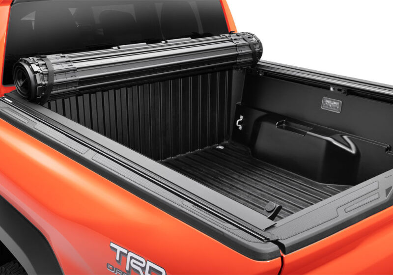 BAK 05-15 Toyota Tacoma 6.2ft Bed Revolver X4ts