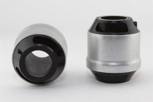 Whiteline 06-10 Dodge Charger / 08-10 Challenger Front Rear Lower Inner Control Arm Bushing Kit