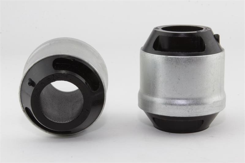 Whiteline 06-10 Dodge Charger / 08-10 Challenger Front Rear Lower Inner Control Arm Bushing Kit