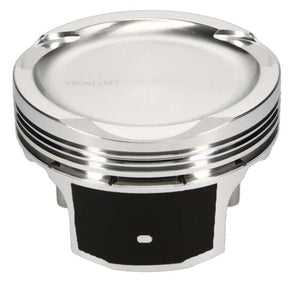 JE Pistons 4.6 3V MODULAR 11:1 Set of 8 Pistons