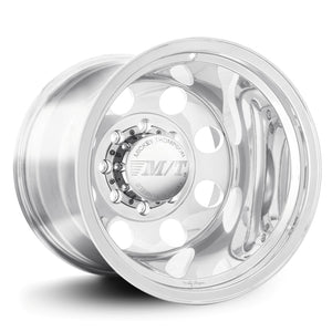 Mickey Thompson MT Classic Forged Wheel - 17x14 6x5.5 3.50 - 277339