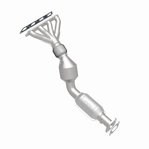 MagnaFlow Direct Fit Catalytic Converter 02-06 Cooper/S Manifold