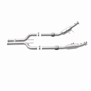 MagnaFlow 2014 Mercedes-Benz S550 4.6L Direct Fit Converter