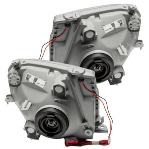 Oracle 05-06 Toyota Tundra Double Cab SMD HL - ColorSHIFT w/ Simple Controller