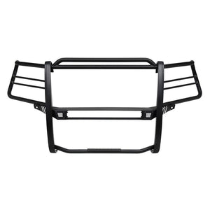 Westin 19-21 Chevy 1500 Sportsman X Grille Guard - Textured Black (Excl. 2019 Silverado LD)