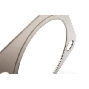 BLOX Racing MLS Exhaust Gasket - 2in 2-Hole