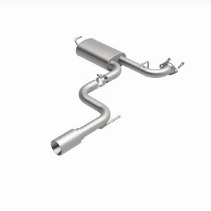 MagnaFlow Sys Cat-Back 01-03 Toyota Celica Gts 1.8