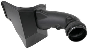 K&N 18-19 Jeep Grand Cherokee Trackhawk V8-6.2L F/I AirCharger Performance Intake