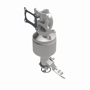 MagnaFlow Direct Fit Catalytic Converter 08-10 Honda Accord 3.5L