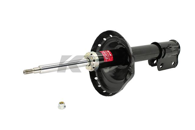 KYB Shocks & Struts Excel-G Front Left SUBARU Legacy Outback 2005-09