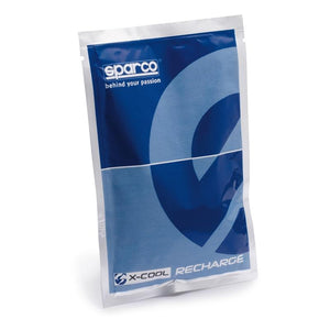 Sparco X Cool Recharge Kit