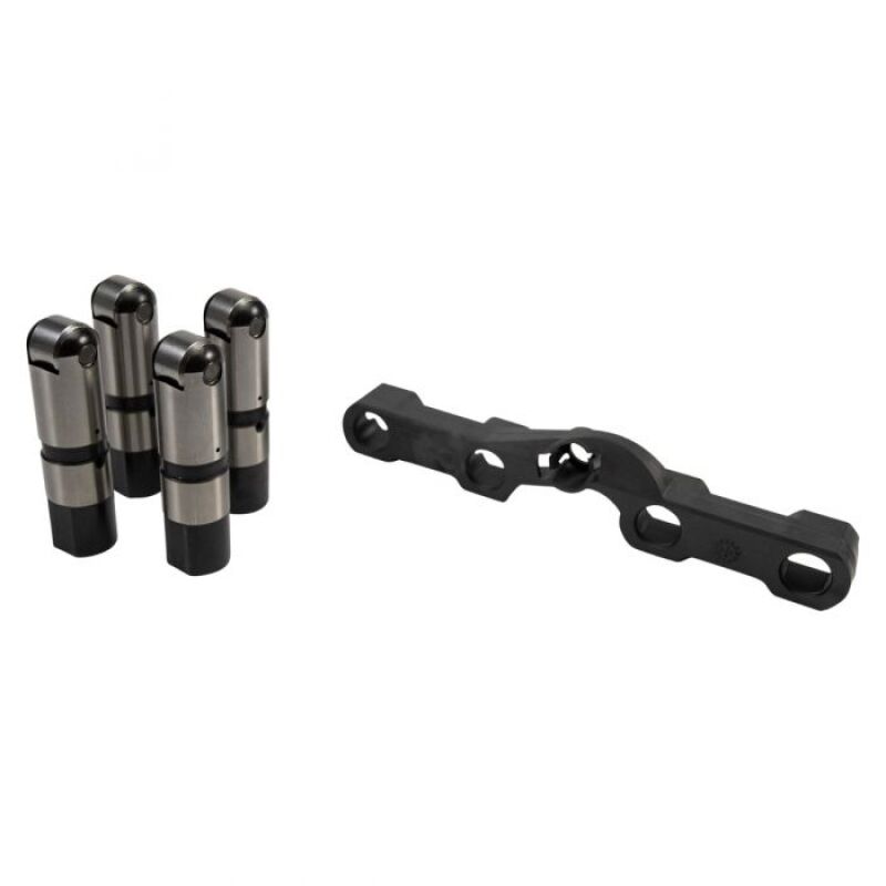 COMP Cams Dodge Gen III HEMI 5.7L/6.1L/6.2L/6.4L Evo OE No Link Bar Hyd. Roller Lifters w/ Yokes