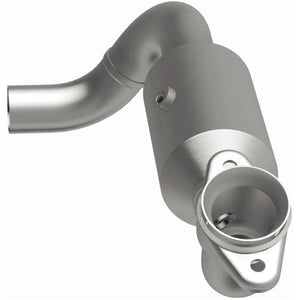 MagnaFlow 2008 F-150 V8 4.6 OEM Underbody Direct Fit Converter