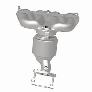 MagnaFlow 19-20 Hyundai Tucson OEM/EPA Compliant Manifold Catalytic Converter