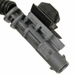 Power Stop 14-15 Chevrolet Camaro Rear Euro-Stop Electronic Brake Pad Wear Sensor