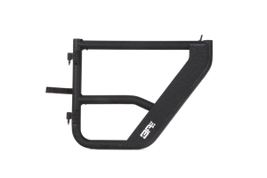 Body Armor 4x4 2018+ Jeep Wrangler JL Gladiator JT Tube Doors Rear Pair