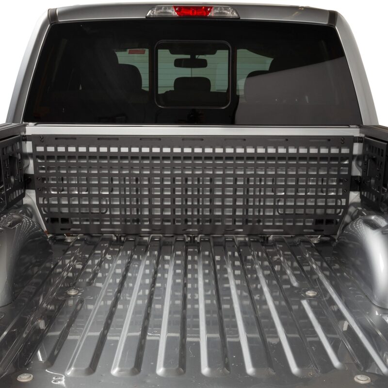 Putco 15-21 Ford F-150 - 5.5ft (Short Box) Molle Front Panel