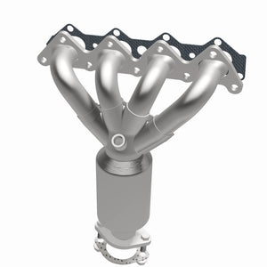 MagnaFlow 07-10 Kia Sportage 2.0L California Grade CARB Compliant Direct-Fit Catalytic Converter
