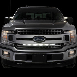 Putco Luminix High Power LED - 30in Light Bar - 27 LED - 10800LM - 31.63x.75x1.5in