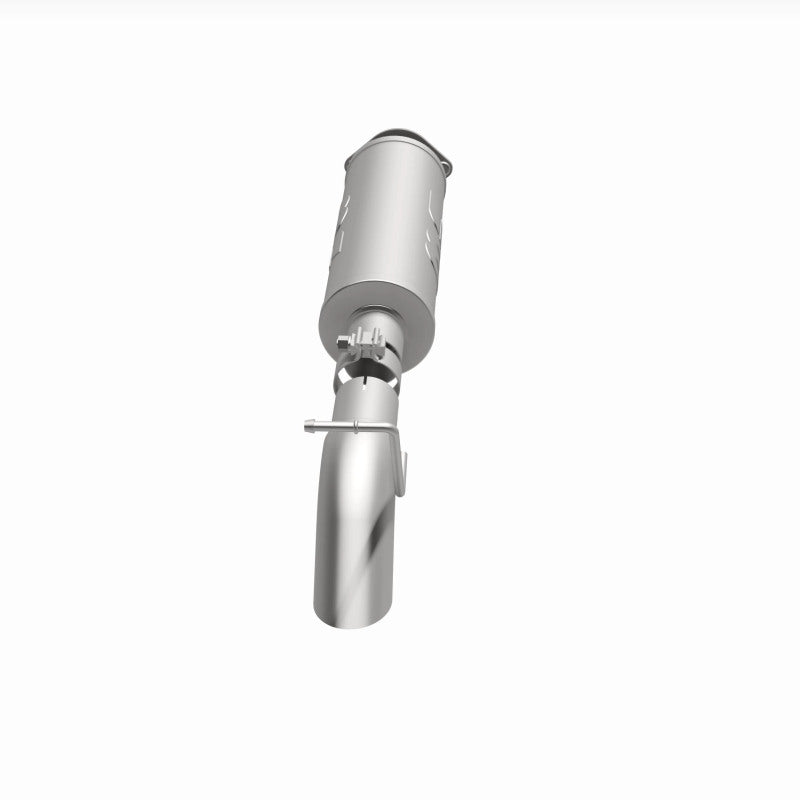MagnaFlow SYS C/B 00-06 Jeep Wrangler 4/6 cyl