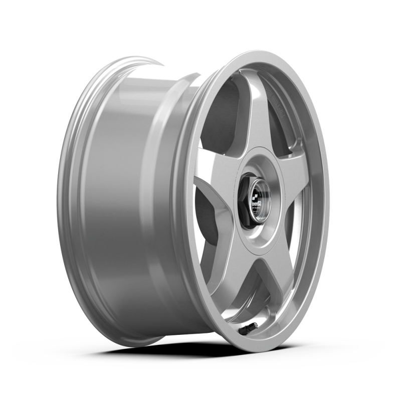 fifteen52 Chicane 17x7.5 / 5x100 BP / 40mm ET / 73.1mm CB / 5.82in BS / Speed Silver Wheel