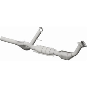 MagnaFlow DF Catalytic Conv 04-06 Ford F-150 Pickup 5.4L 4WD (Exc Heritage Edition) P/S (49 State)