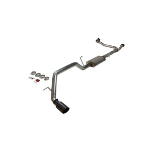 Flowmaster 17-24 Nissan Titan 5.6L FlowFX Cat-Back Exhaust System