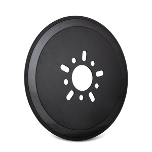 Body Armor 4x4 1986+ Jeep Wrangler LED 3rd Brake Light