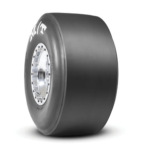 Mickey Thompson ET Drag Tire - 33.0/15.0-15S X8 - 250526