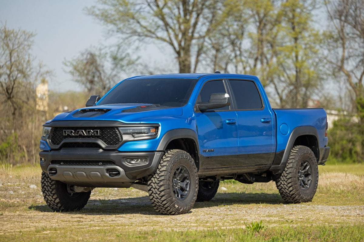 Rough Country 1.5 Inch Leveling Kit | Ram 1500 TRX 4WD (2021-2023)