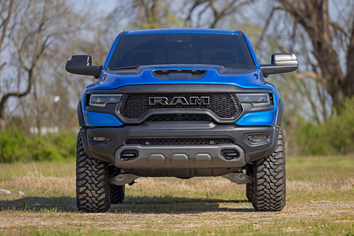 Rough Country 1.5 Inch Leveling Kit | Ram 1500 TRX 4WD (2021-2023)