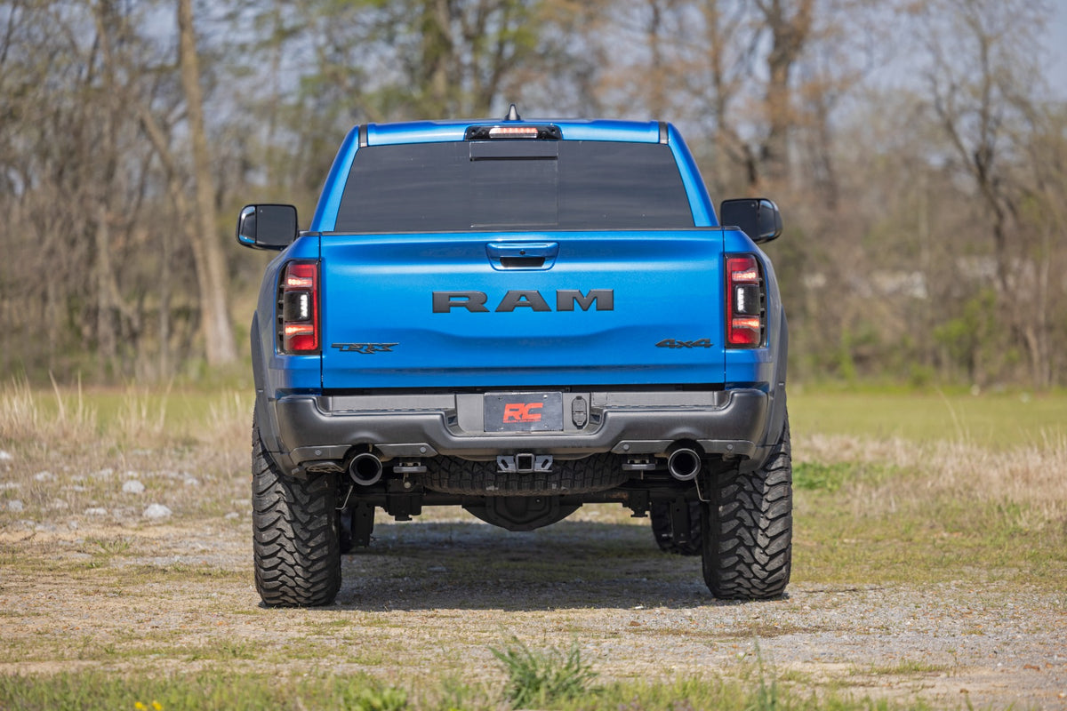 Rough Country 1.5 Inch Leveling Kit | Ram 1500 TRX 4WD (2021-2023)