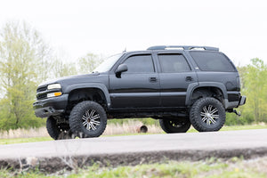 Rough Country 6 Inch Lift Kit NTD | Chevy/GMC Tahoe/Yukon 2WD/4WD (2000-2006)