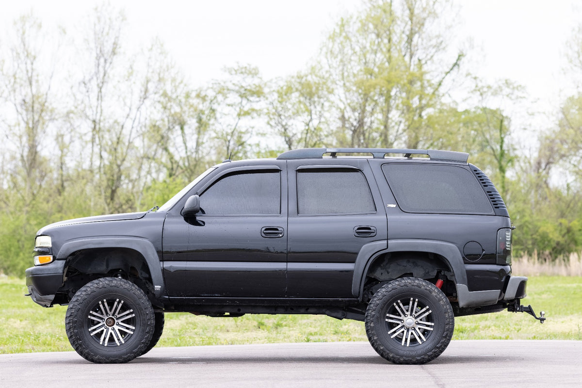Rough Country 6 Inch Lift Kit NTD | Chevy/GMC Tahoe/Yukon 2WD/4WD (2000-2006)