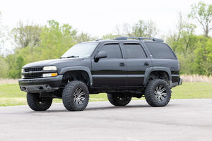 Rough Country 6 Inch Lift Kit NTD | Chevy/GMC Tahoe/Yukon 2WD/4WD (2000-2006)