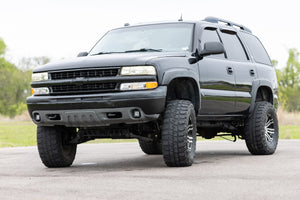 Rough Country 6 Inch Lift Kit NTD | Chevy/GMC Tahoe/Yukon 2WD/4WD (2000-2006)