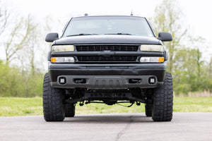 Rough Country 6 Inch Lift Kit NTD | Chevy/GMC Tahoe/Yukon 2WD/4WD (2000-2006)